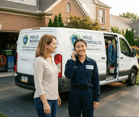 Crawlspace Mold Remediation Nichols, NY FAQs